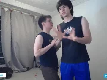 _the_neighbors — Welcome to my room! - Goal: CUM SCOTT [1047 tokens left]