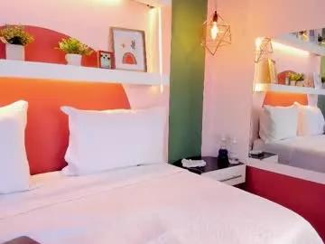 _valeryboobs_ — Lovense Lush on - Interactive Toy that vibrates with your Tips - Goal: OIL IN MY BIG TITS #18 #big #boobs #mommy #blowjob