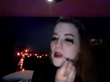 _voidlounge on Chaturbate