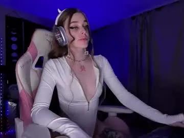 Freechat _yourwetdreams_ on Chaturbate