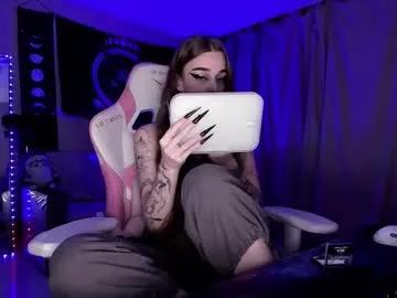 Freechat _yourwetdreams_ on Chaturbate