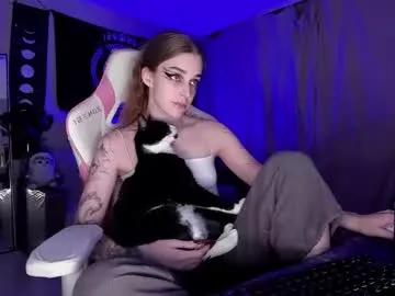 Freechat _yourwetdreams_ on Chaturbate