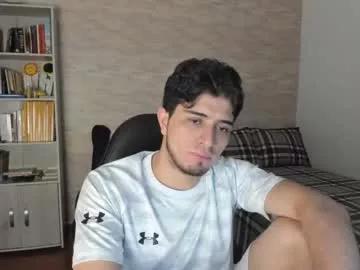 Freechat aaron_paul_ on Chaturbate