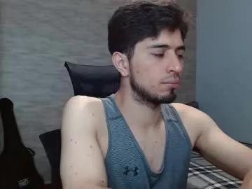 Freechat aaron_paul_ on Chaturbate