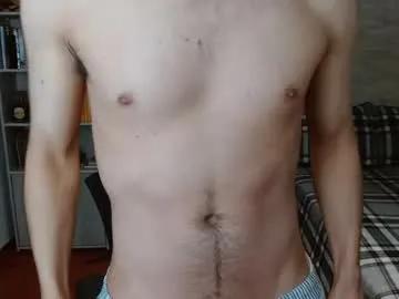 Freechat aaron_paul_ on Chaturbate