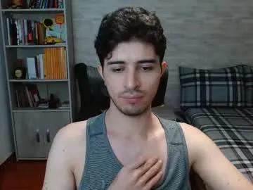 Freechat aaron_paul_ on Chaturbate