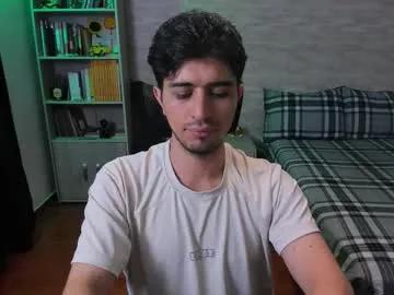 Freechat aaron_paul_ on Chaturbate