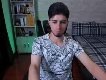 Freechat aaron_paul_ on Chaturbate