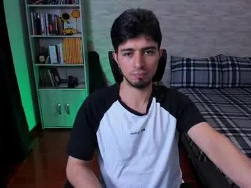 Freechat aaron_paul_ on Chaturbate