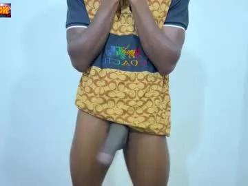 Freechat aasher_hardcore on Chaturbate