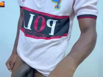 Freechat aasher_hardcore on Chaturbate