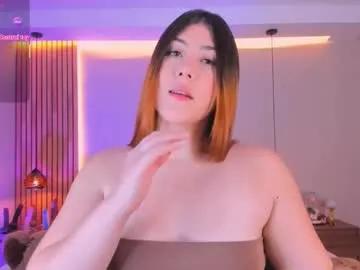 abbieedmond — Choose my dildo love, I will fuck my ass [459 tokens left] #redhead #bigass #anal #latina #daddysgirl