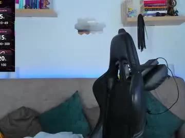 abbigaiil_fuster_ on Chaturbate 