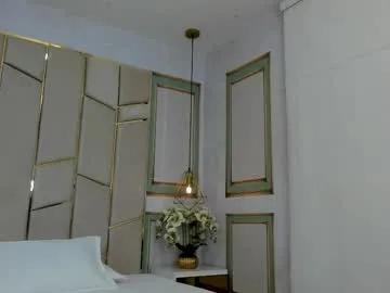 abby_adams20 on Chaturbate 