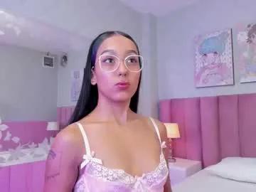 abby_adams20 on Chaturbate 