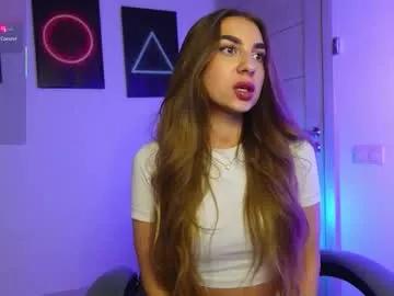 Freechat abby_laker on Chaturbate