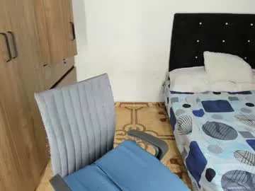 Freechat abbyhowlland on Chaturbate