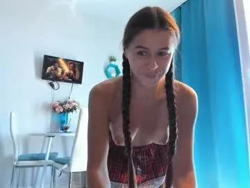 abella__rose on Chaturbate