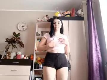 abigaildestro — Heyy , I'm Abi <3 . Goal: Show my feet Help me reach 100 thumbs up  #new #shy #tease #petite #teen [13 tokens remaining]