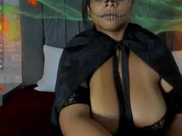 Away abrilsantana_ on Chaturbate