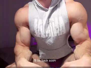 adam_muscle_ — hard dick & flex muscle #flex #bigcock #daddy #muscle #cum [0 tokens remaining]