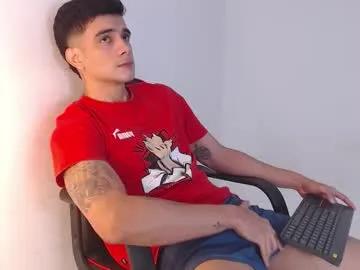 adama_soa on Chaturbate