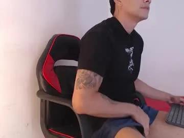 adama_soa on Chaturbate