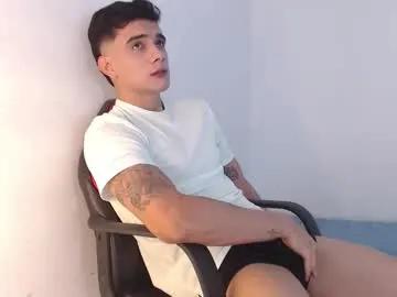 adama_soa on Chaturbate