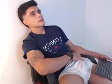 adama_soa on Chaturbate