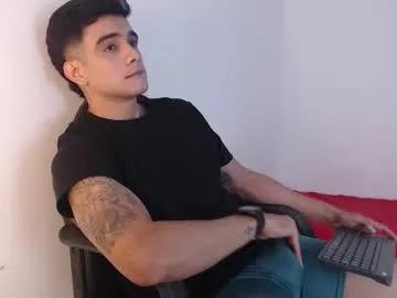 adama_soa on Chaturbate