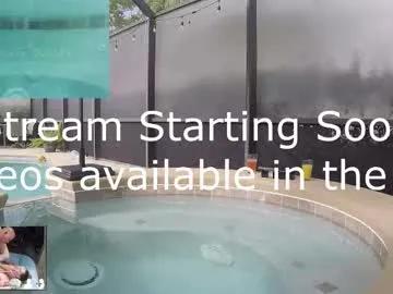 adamevetv on Chaturbate