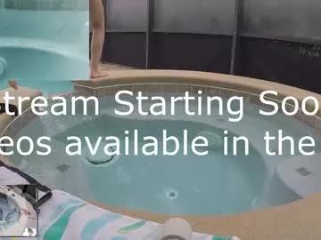 adamevetv on Chaturbate