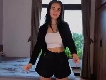 Freechat adelia_ntmu on Chaturbate