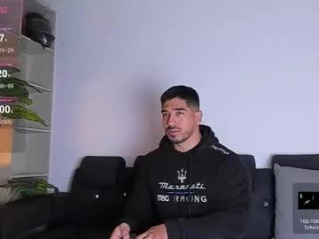 adrian_torres on Chaturbate