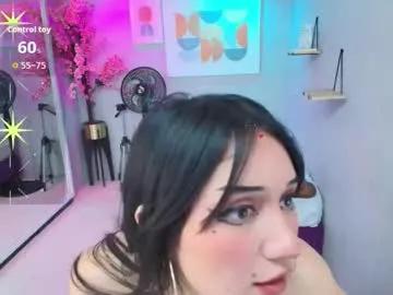 adriana_miller — GOAL: Control lush x10min [195 tokens remaining] Welcome! My whole body is for u. Check menu or be alone with me I want to make u cum! #latina #deepthroat #bigboobs #new #lush