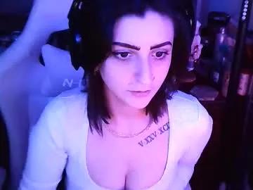 afkafterdark on Chaturbate