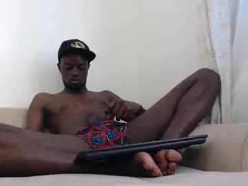 Freechat african_bbc2 on Chaturbate