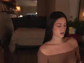 Freechat afrodita__25 on Chaturbate