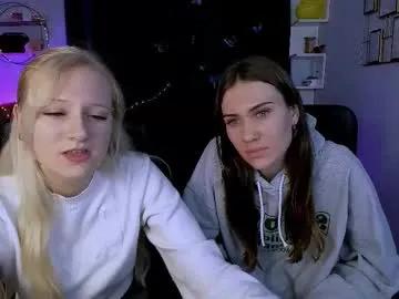Freechat agata_bonbon on Chaturbate