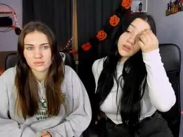 Freechat agata_bonbon on Chaturbate