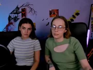 Freechat agata_bonbon on Chaturbate
