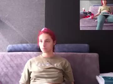 agatacollinsss on Chaturbate 