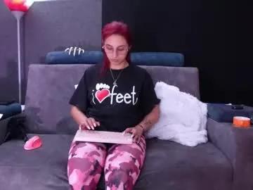agatacollinsss on Chaturbate 