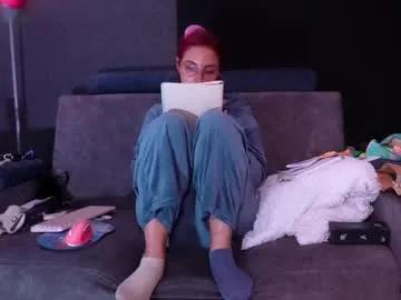 agatacollinsss on Chaturbate 