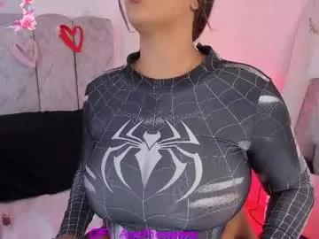 Freechat agathaowens on Chaturbate