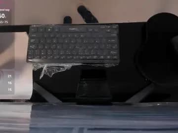 Freechat aida_adams on Chaturbate