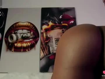 aidaadams on Chaturbate 