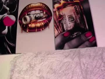 aidaadams on Chaturbate 