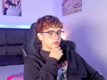 aiiden_15 on Chaturbate