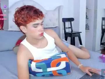 aiiden_15 on Chaturbate